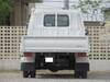 NISSAN VANETTE TRUCK