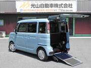 2022 SUZUKI SPACIA