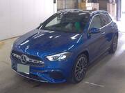 2024 MERCEDES BENZ GLA-CLASS