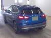 MERCEDES BENZ GLA-CLASS