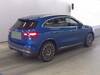 MERCEDES BENZ GLA-CLASS