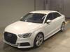 AUDI A3 SEDAN