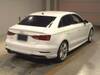 AUDI A3 SEDAN