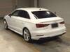AUDI A3 SEDAN