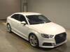AUDI A3 SEDAN