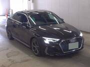 2021 AUDI A3 SEDAN