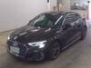 AUDI A3 SEDAN