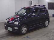 2007 DAIHATSU TERIOS KID CUSTOM X