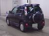 DAIHATSU TERIOS KID