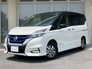 2019 NISSAN SERENA
