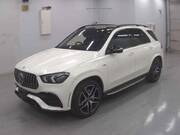 2022 MERCEDES BENZ GLE