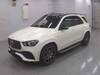 MERCEDES BENZ GLE