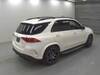 MERCEDES BENZ GLE