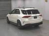 MERCEDES BENZ GLE