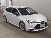 2023 TOYOTA COROLLA TOURING