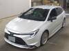 TOYOTA COROLLA TOURING