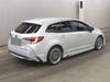 TOYOTA COROLLA TOURING