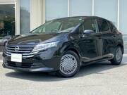2024 NISSAN NOTE X