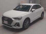 2021 AUDI OTHER