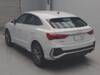 AUDI OTHER