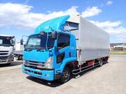 2018 ISUZU FORWARD