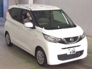 2020 NISSAN DAYZ