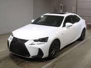 2018 LEXUS IS
