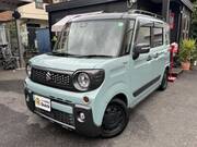 2019 SUZUKI OTHER