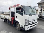 2011 ISUZU FORWARD