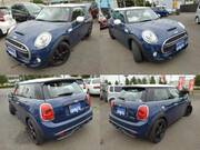 2016 BMW MINI