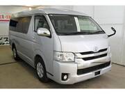 2019 TOYOTA HIACE WAGON