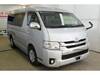 TOYOTA HIACE WAGON