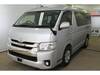 TOYOTA HIACE WAGON