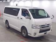 2014 TOYOTA REGIUS ACE VAN DX GL PACKAGE