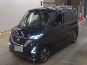 2022 NISSAN ROOX