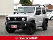 2018 SUZUKI JIMNY SIERRA