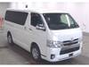 TOYOTA REGIUS ACE VAN