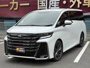 2025 TOYOTA VELLFIRE
