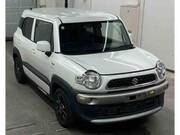 2019 SUZUKI XBEE
