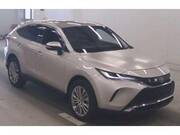2023 TOYOTA HARRIER HYBRID Z LEATHER PKG