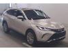 TOYOTA HARRIER HYBRID