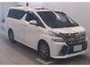 TOYOTA VELLFIRE HYBRID