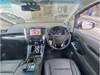TOYOTA VELLFIRE HYBRID