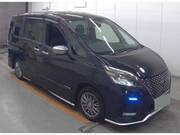 2021 NISSAN SERENA