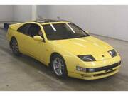 2020 NISSAN FAIRLADY Z 300ZX TWIN TURBO