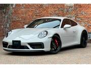 2022 PORSCHE 911