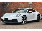 2025 PORSCHE 911