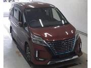 2019 NISSAN SERENA