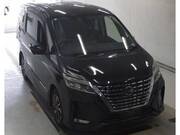 2020 NISSAN SERENA