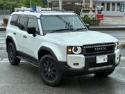 2024 TOYOTA LANDCRUISER 250
